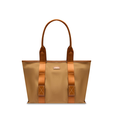 M ZIP TOTE BAG – Lancel