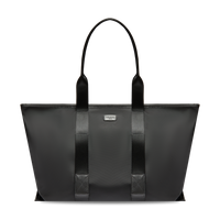 L ZIP TOTE BAG