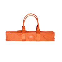L ZIP TOTE BAG - Sunrise