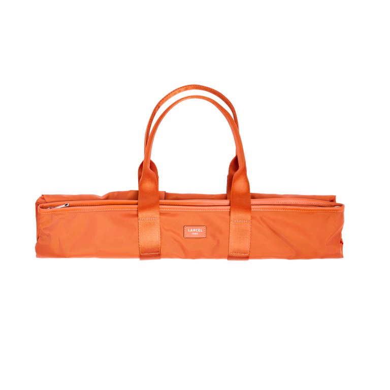 L ZIP TOTE BAG - Sunrise