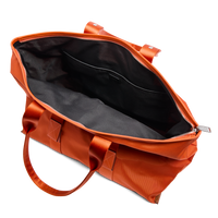 L ZIP TOTE BAG - Sunrise