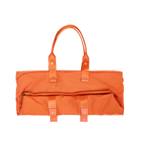 L ZIP TOTE BAG - Sunrise