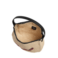 S HOBO BAG DOUBLE CARRY