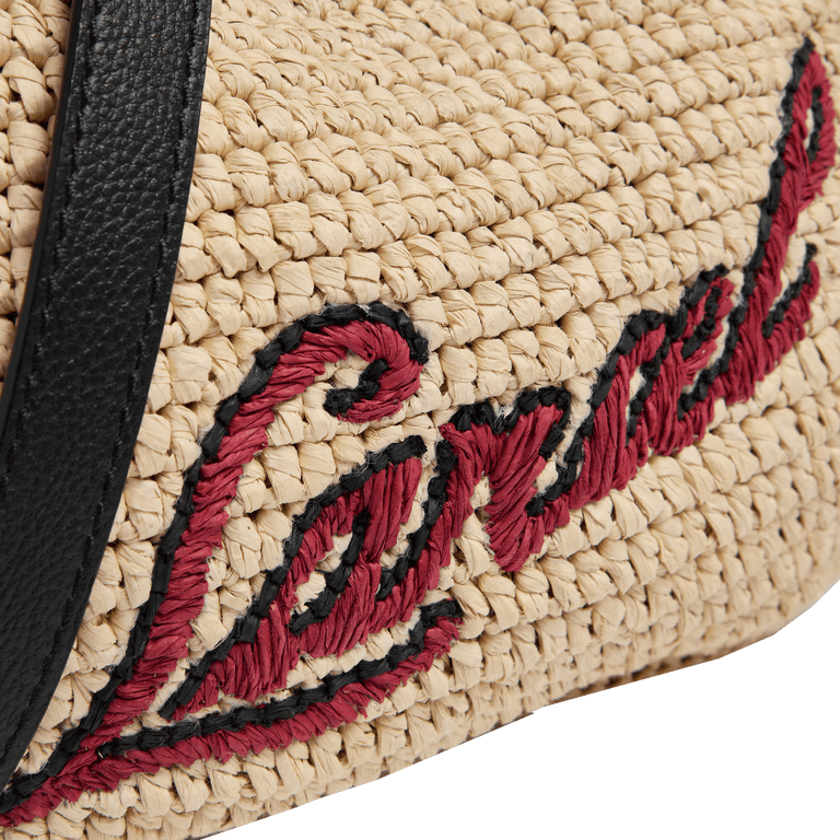 S HOBO BAG DOUBLE CARRY