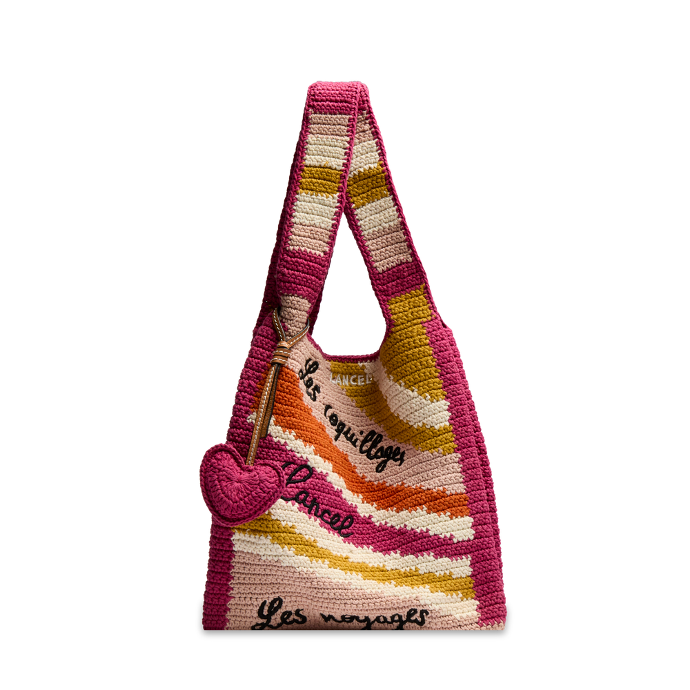 M SHOPPER BAG