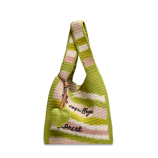 M SHOPPER BAG