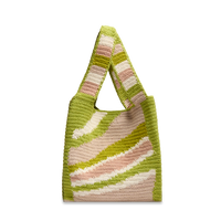 M SHOPPER BAG