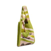 M SHOPPER BAG