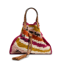 SAC SEAU S DOUBLE PORTE