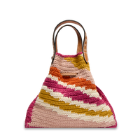 SAC SEAU S DOUBLE PORTE