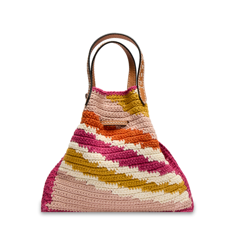 SAC SEAU S DOUBLE PORTE