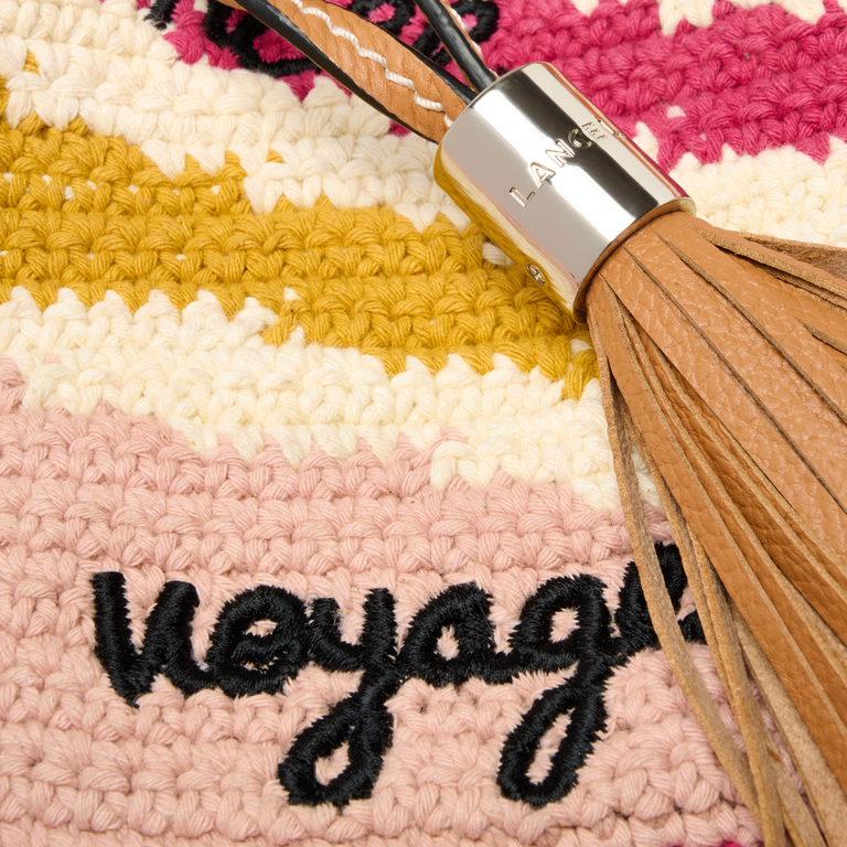 SAC SEAU S DOUBLE PORTE