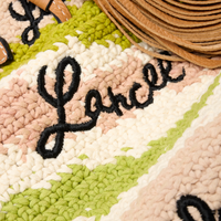 S BUCKET BAG DOUBLE CARRY