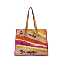 L TOTE BAG