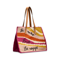 L TOTE BAG