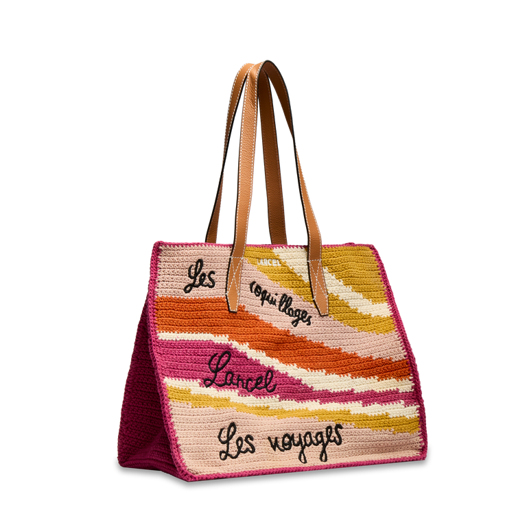 L TOTE BAG