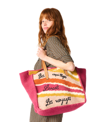 L TOTE BAG