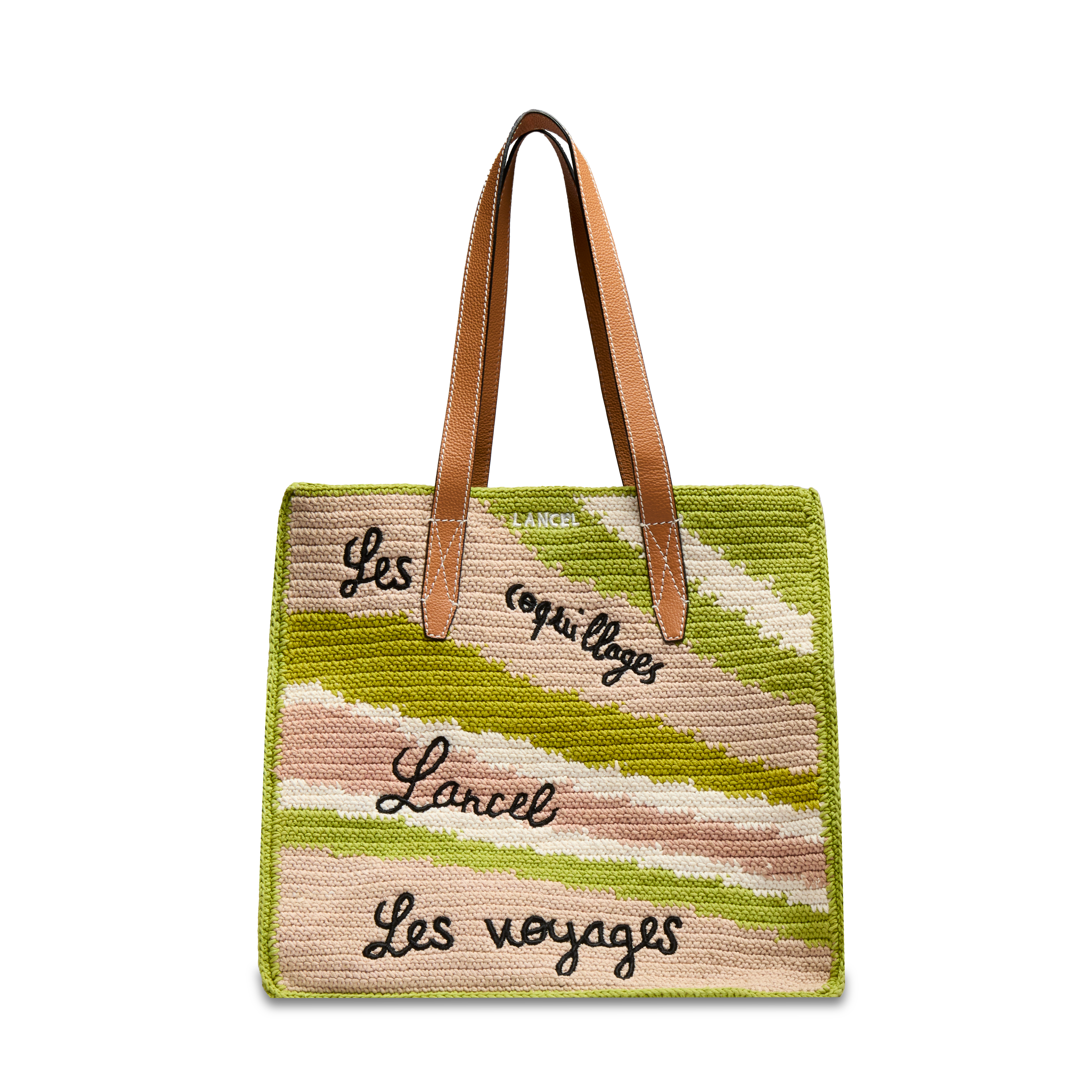 SUMMER MANIA – Lancel