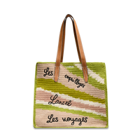 L TOTE BAG