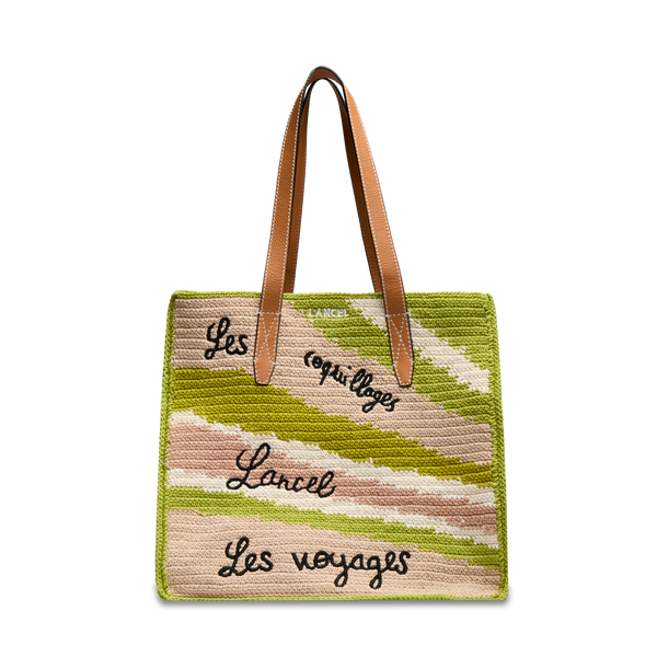 L TOTE BAG