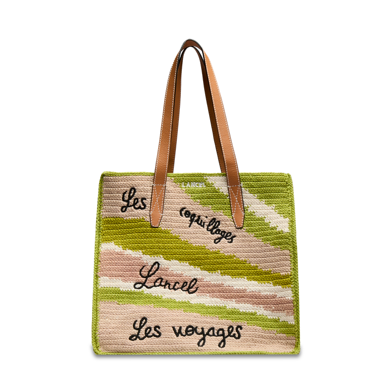L TOTE BAG