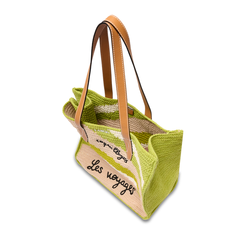 L TOTE BAG