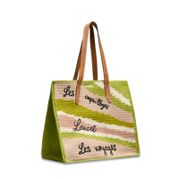 L TOTE BAG