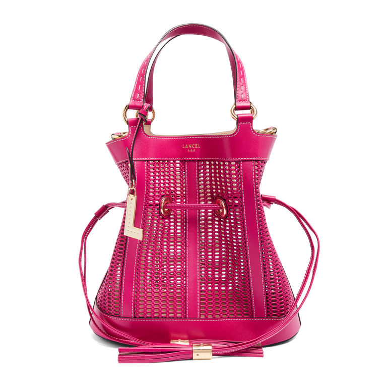 M BUCKET BAG