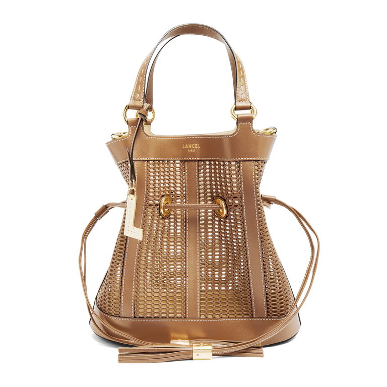 M BUCKET BAG