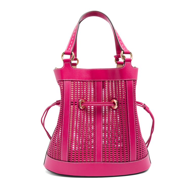 M BUCKET BAG