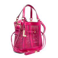 M BUCKET BAG