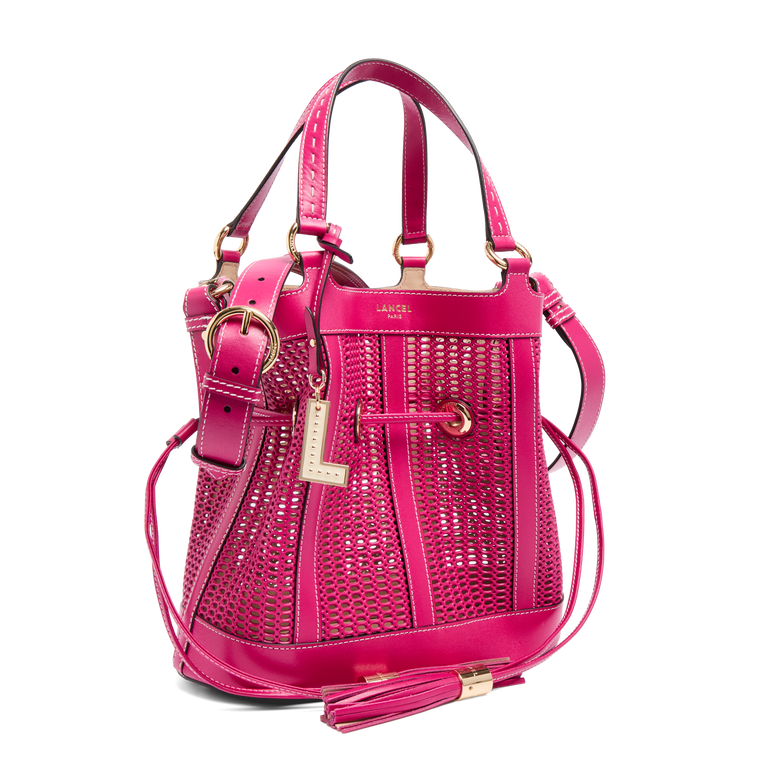 M BUCKET BAG