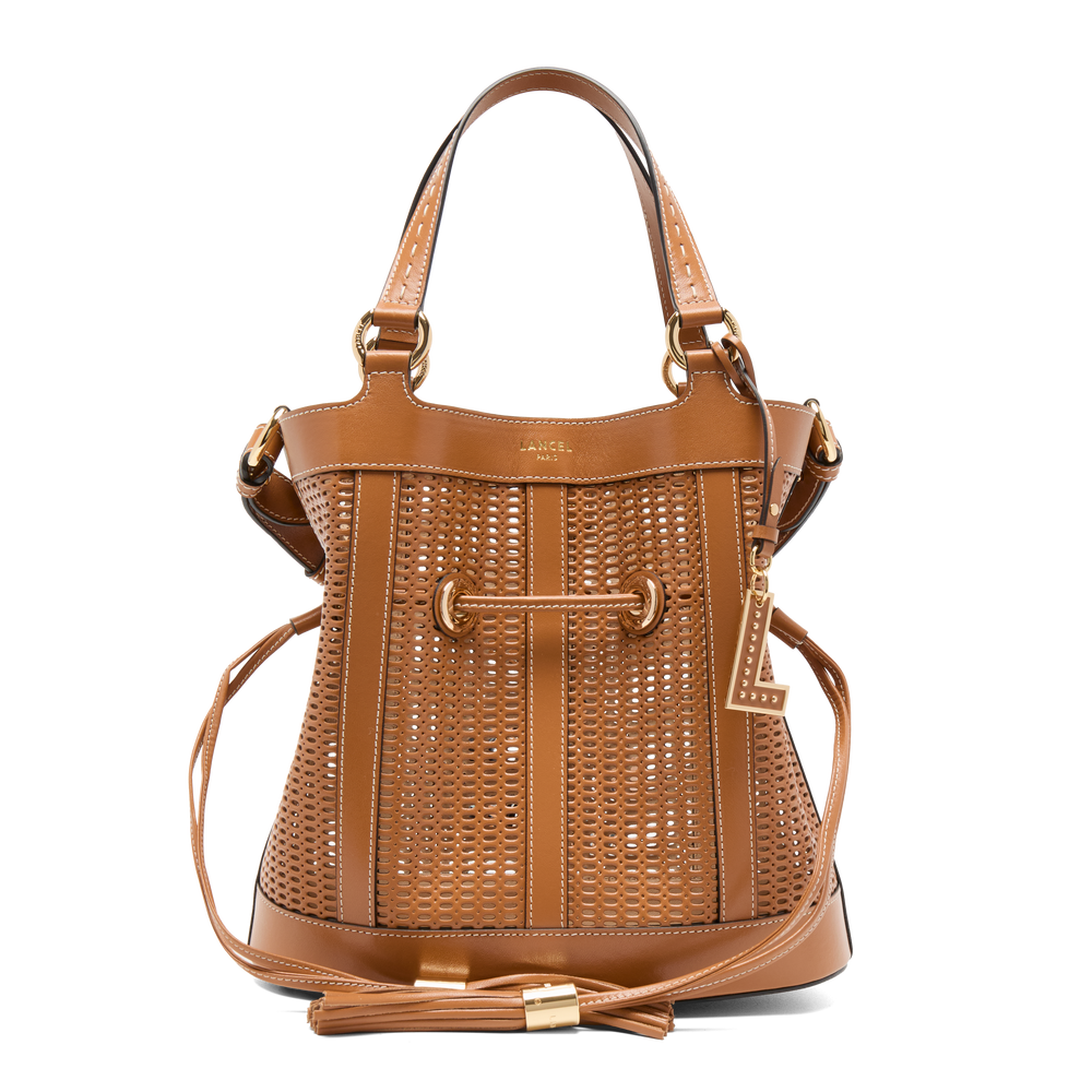 M BUCKET BAG