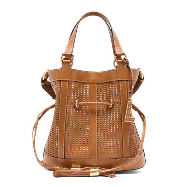 M BUCKET BAG