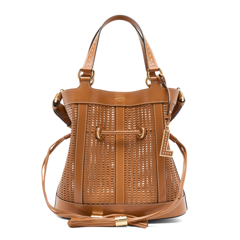 M BUCKET BAG – Lancel