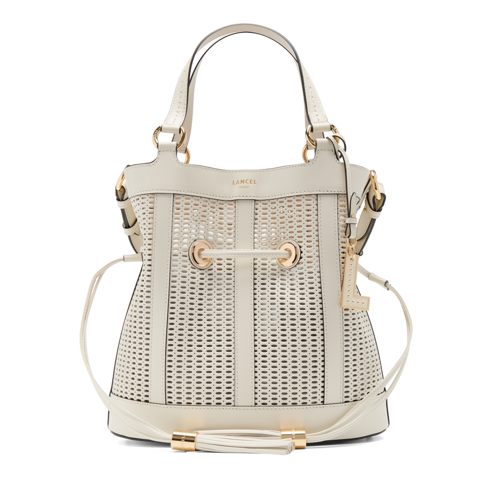 M BUCKET BAG