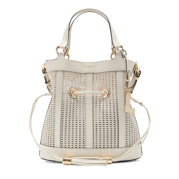 M BUCKET BAG