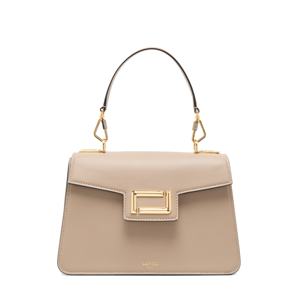 M TOP HANDLE BAG