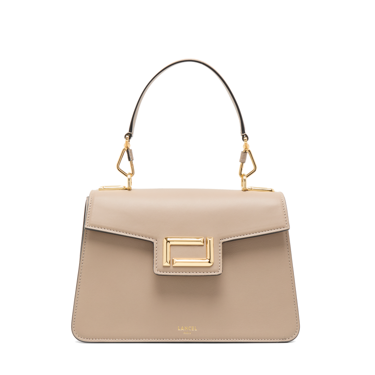 M TOP HANDLE BAG