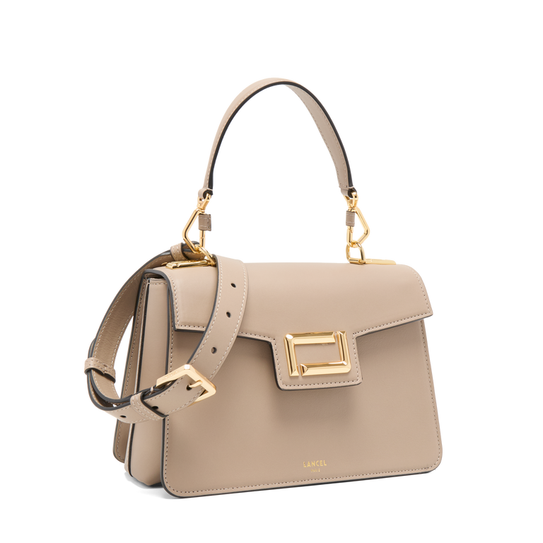 M TOP HANDLE BAG