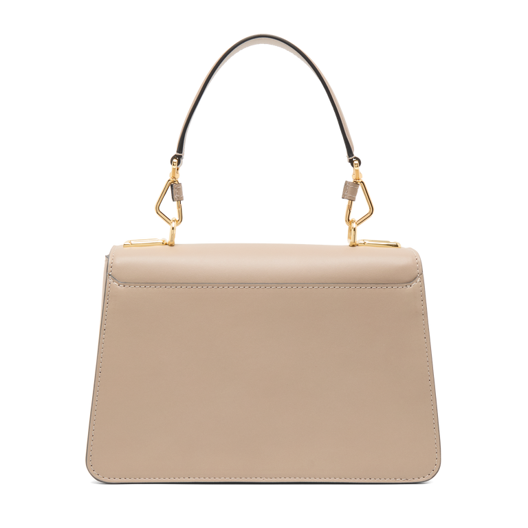 M TOP HANDLE BAG