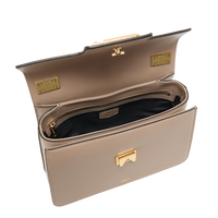 M TOP HANDLE BAG