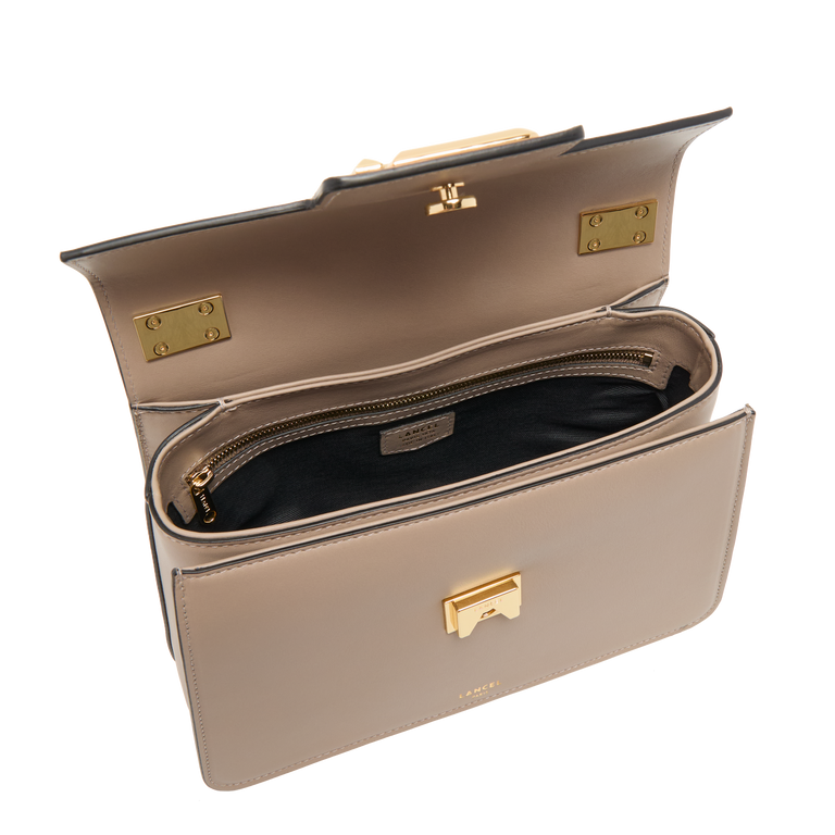 M TOP HANDLE BAG