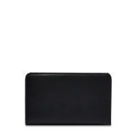 RECTANGULAR ZIP WALLET