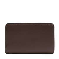 PORTEFEUILLE RECTANGULAIRE ZIPPE