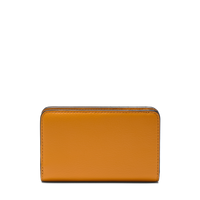 PORTEFEUILLE RECTANGULAIRE ZIPPE