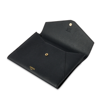 POCHETTE RABAT M AVEC DRAGONNE AMOVIBLE