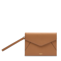 POCHETTE RABAT M AVEC DRAGONNE AMOVIBLE