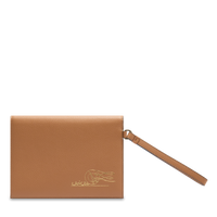 POCHETTE RABAT M AVEC DRAGONNE AMOVIBLE