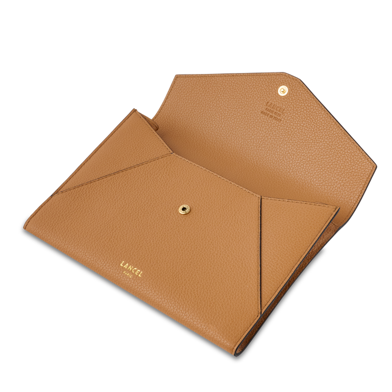 POCHETTE RABAT M AVEC DRAGONNE AMOVIBLE